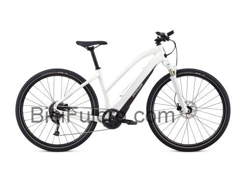 Specialized Turbo Vado 2.0 scheda tecnica e recensioni